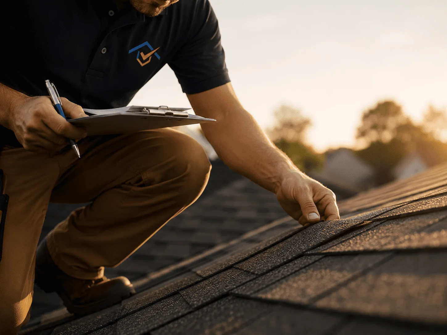 Why Choose Roof Inspection in Dike, TX